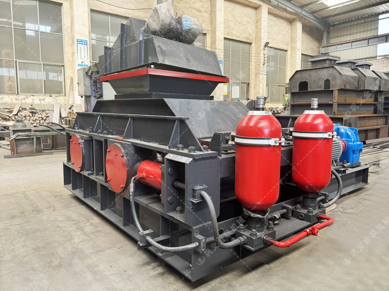 瓜米石制砂机-大小型瓜子石制砂设备-制沙机价格/原理图片/视频