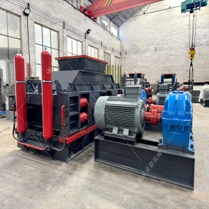 铁矿石破碎机|黄铁矿石破碎机|铁矿破碎机价格|铁矿石破碎机生产线视频/图片