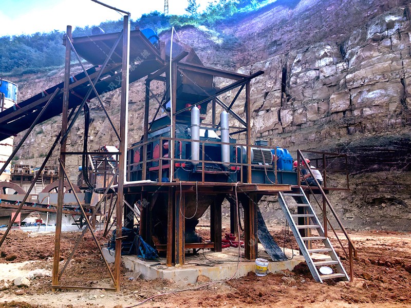 石英石破碎机|石英石粉碎机|石英砂破碎机价格|石英沙粉碎机图片/视频